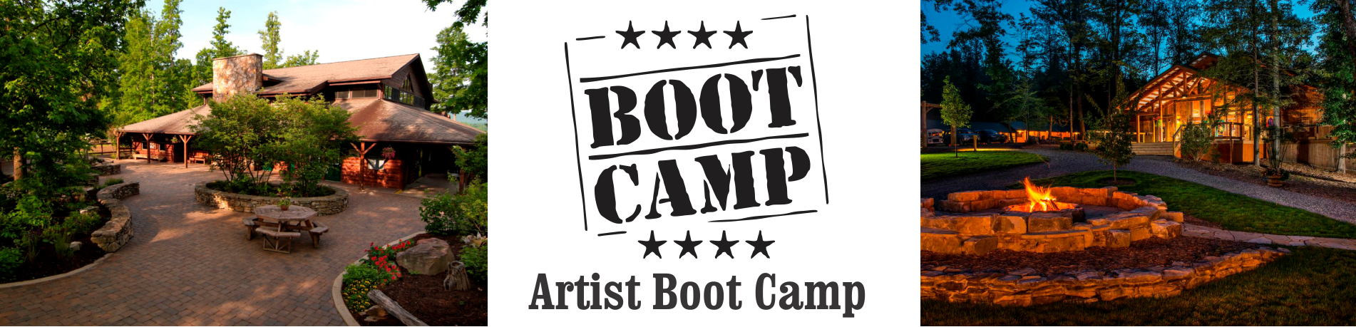 Boot Camp Art logo